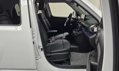 Hyundai Casper 2025, 15315 км, за 17876.87 USD - фото 26