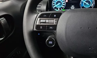 Hyundai Casper 2025, 15315 км, за 17876.87 USD - фото 30
