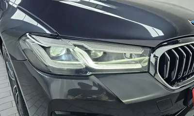 BMW 5-Series 2023, 10287 км, за 32690.04 USD - фото 22