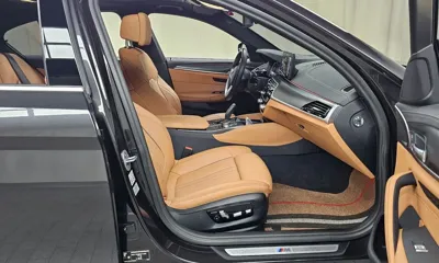 BMW 5-Series 2023, 10287 км, за 32690.04 USD - фото 26