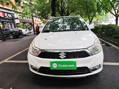 Suzuki SX4 2014, 100399 км, за 2180.67 USD
