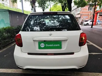 Suzuki SX4 2014, 100399 км, за 2161.06 USD - фото 6