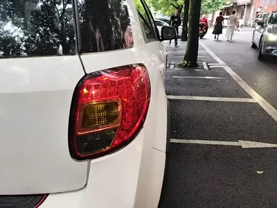 Suzuki SX4 2014, 100399 км, за 2161.06 USD - фото 8
