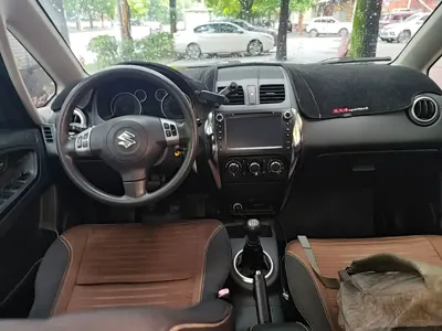 Suzuki SX4 2014, 100399 км, за 2161.06 USD - фото 10