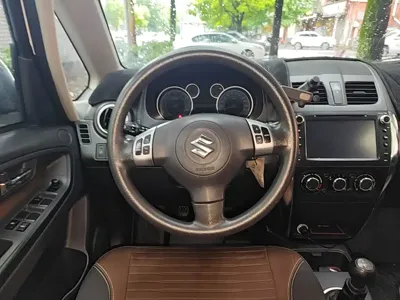 Suzuki SX4 2014, 100399 км, за 2161.06 USD - фото 11