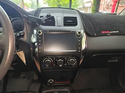 Suzuki SX4 2014, 100399 км, за 2161.06 USD - фото 13