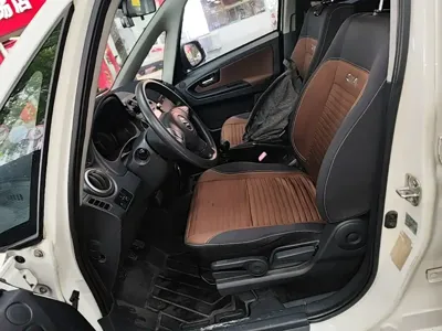 Suzuki SX4 2014, 100399 км, за 2161.06 USD - фото 15