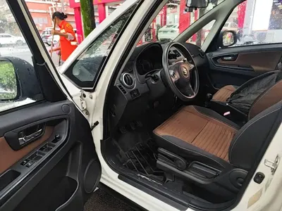 Suzuki SX4 2014, 100399 км, за 2161.06 USD - фото 16