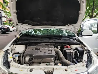 Suzuki SX4 2014, 100399 км, за 2161.06 USD - фото 20