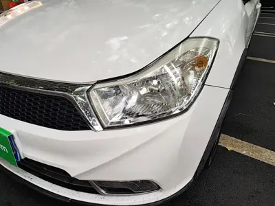 Suzuki SX4 2014, 100399 км, за 2161.06 USD - фото 24