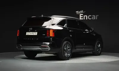 Kia Sorento 2021, 195320 км, за 65679.16 USD
