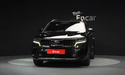 Kia Sorento 2021, 195320 км, за 65679.16 USD