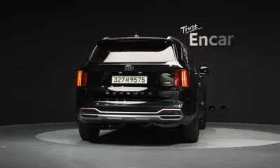 Kia Sorento 2021, 195320 км, за 65679.16 USD