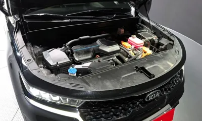Kia Sorento 2021, 195320 км, за 65679.16 USD - фото 6