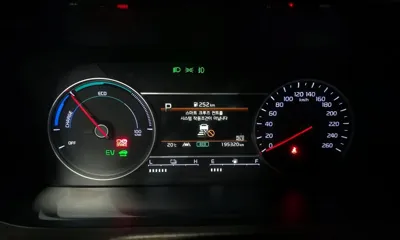 Kia Sorento 2021, 195320 км, за 65679.16 USD - фото 8