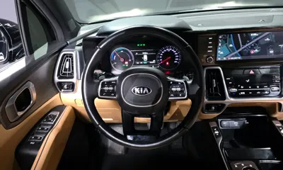Kia Sorento 2021, 195320 км, за 65679.16 USD - фото 13