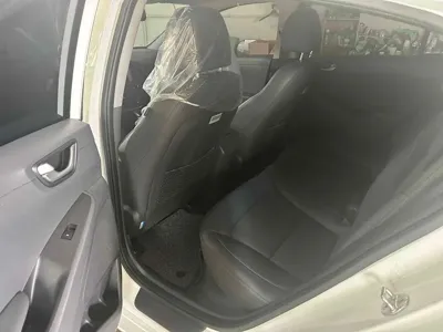 Hyundai Ioniq 2017, 116747 км, за 7085.74 USD - фото 6