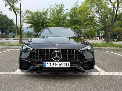 Mercedes-Benz CLE-Class 2025, 7982 км, за 68338.8 USD