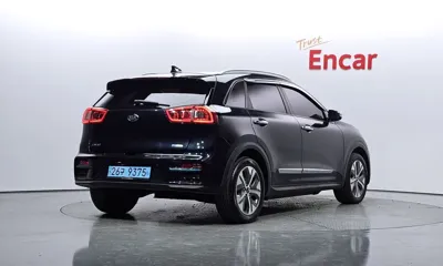 Kia Niro 2019, 136832 км, за 11560.69 USD