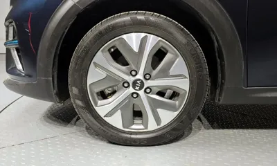Kia Niro 2019, 136832 км, за 11560.69 USD