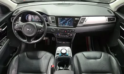 Kia Niro 2019, 136832 км, за 11560.69 USD - фото 7