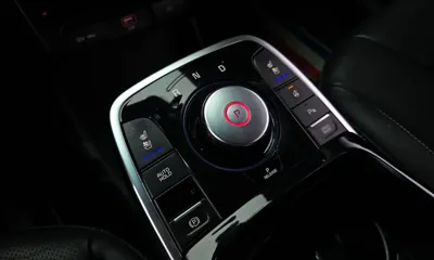 Kia Niro 2019, 136832 км, за 11560.69 USD - фото 9
