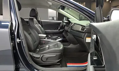 Kia Niro 2019, 136832 км, за 11560.69 USD - фото 10