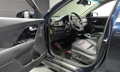 Kia Niro 2019, 136832 км, за 11560.69 USD - фото 11