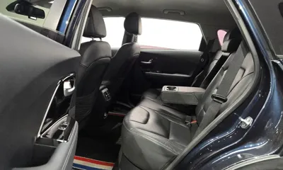 Kia Niro 2019, 136832 км, за 11560.69 USD - фото 12