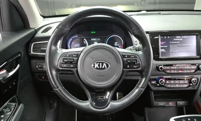 Kia Niro 2019, 136832 км, за 11560.69 USD - фото 13