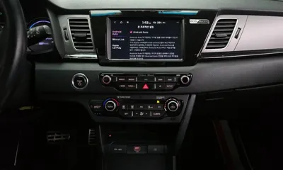Kia Niro 2019, 136832 км, за 11560.69 USD - фото 14