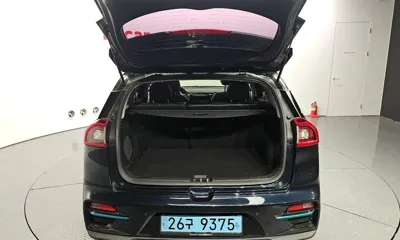 Kia Niro 2019, 136832 км, за 11560.69 USD - фото 20