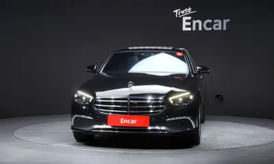 Mercedes-Benz E-Class 2021, 40077 км, за 25222.64 USD