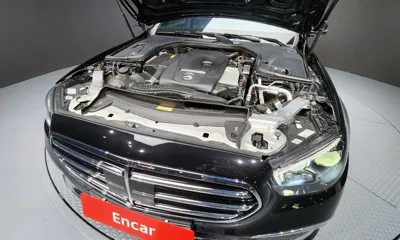 Mercedes-Benz E-Class 2021, 40077 км, за 25222.64 USD - фото 6