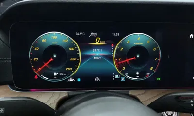 Mercedes-Benz E-Class 2021, 40077 км, за 25222.64 USD - фото 8