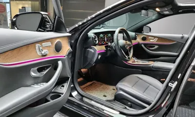 Mercedes-Benz E-Class 2021, 40077 км, за 25222.64 USD - фото 10