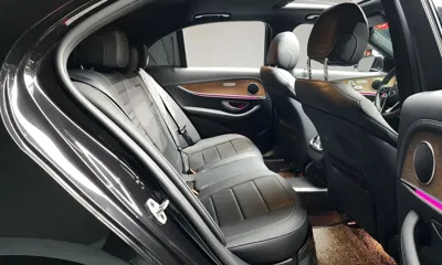 Mercedes-Benz E-Class 2021, 40077 км, за 25222.64 USD - фото 11