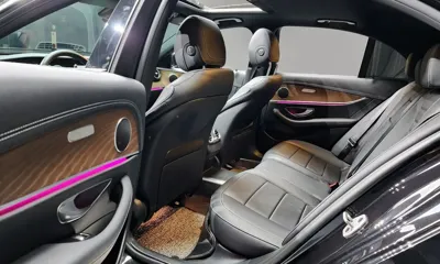 Mercedes-Benz E-Class 2021, 40077 км, за 25222.64 USD - фото 12