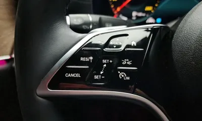 Mercedes-Benz E-Class 2021, 40077 км, за 25222.64 USD - фото 17