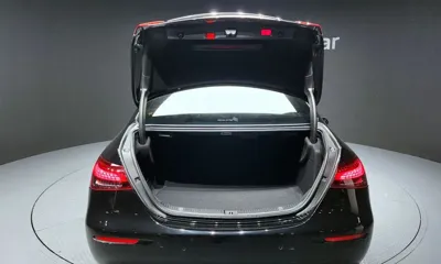 Mercedes-Benz E-Class 2021, 40077 км, за 25222.64 USD - фото 20