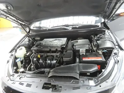 Kia K5 2011, 81885 км, за 3105.38 USD - фото 6