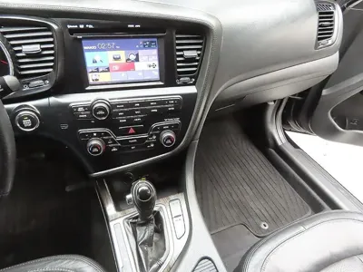 Kia K5 2011, 81885 км, за 3105.38 USD - фото 9
