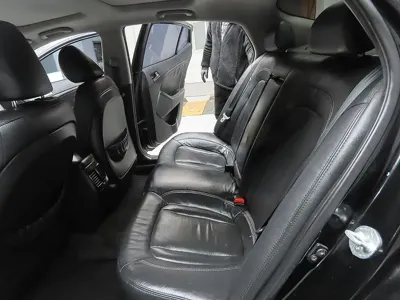 Kia K5 2011, 81885 км, за 3105.38 USD - фото 10