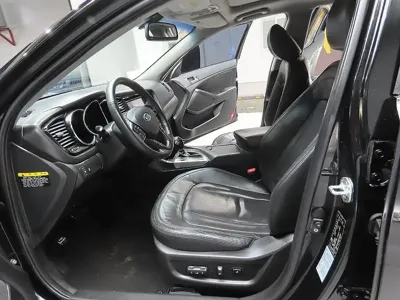 Kia K5 2011, 81885 км, за 3105.38 USD - фото 11
