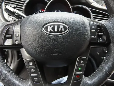 Kia K5 2011, 81885 км, за 3105.38 USD - фото 15
