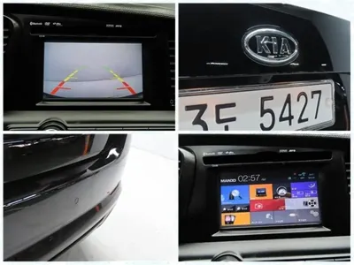 Kia K5 2011, 81885 км, за 3105.38 USD - фото 18