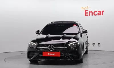 Mercedes-Benz E-Class 2023, 96693 км, за 22443.42 USD