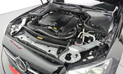 Mercedes-Benz E-Class 2023, 96693 км, за 22443.42 USD - фото 6