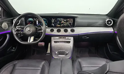 Mercedes-Benz E-Class 2023, 96693 км, за 22443.42 USD - фото 7