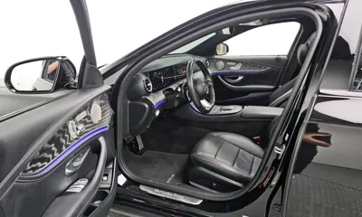 Mercedes-Benz E-Class 2023, 96693 км, за 22443.42 USD - фото 10